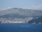 nave Costa Serena Dubrovnik la fortezza